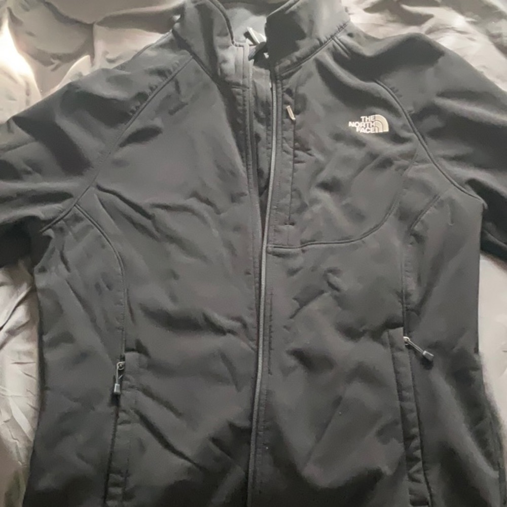 North Face Winter Coat